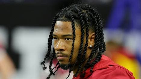 John Metchie III an Blutkrebs erkrankt