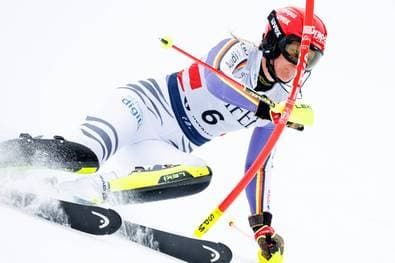 Deutsche Ski-Asse ohne Podestchancen