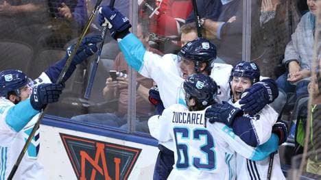 World Cup Of Hockey 2016 - Semifinals - Europe v Sweden