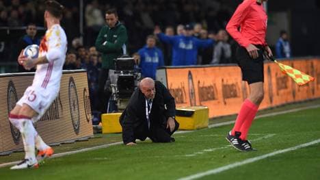 Italy v Spain - International Friendly