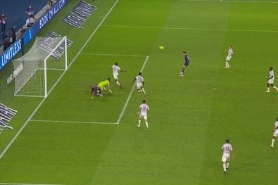 Last-Minute-Drama: Draxler rettet neun PSG-Stars