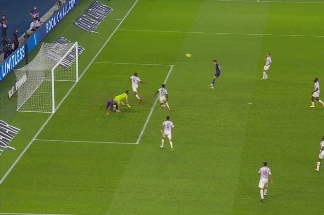 Last-Minute-Drama: Draxler rettet neun PSG-Stars