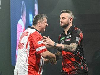 "Es ist Betrug!" Schwerer Vorwurf gegen Suljovic