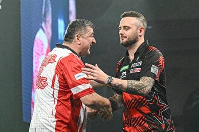 "Es ist Betrug!" Schwerer Vorwurf gegen Suljovic