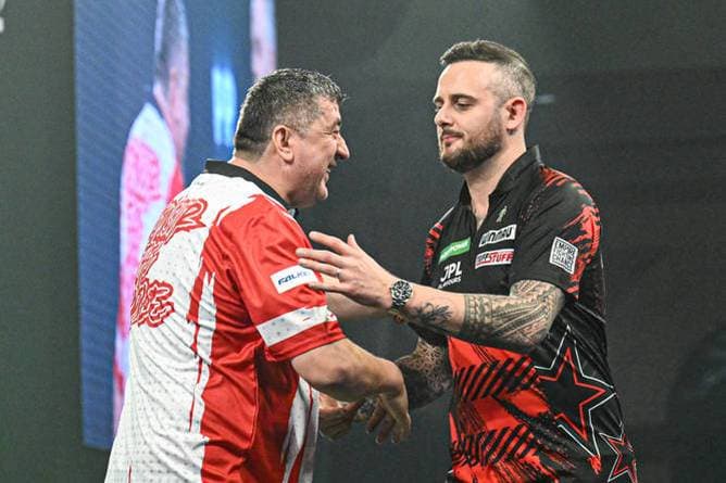 "Es ist Betrug!" Schwerer Vorwurf gegen Suljovic