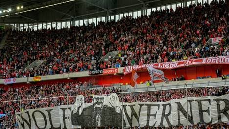 Düsseldorf will freien Eintritt für Fans ermöglichen