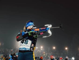 LIVE: Wer siegt in der Mixed-Staffel?