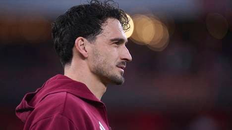 Ob Mats Hummels bei der Klub-WM nochmal für Borussia Dortmund aufläuft?