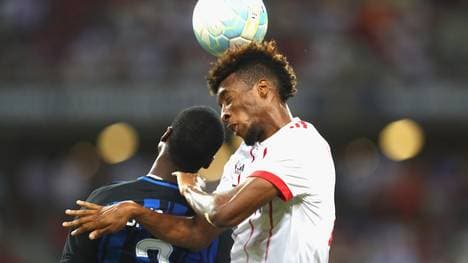 Bayern Muenchen v Inter Milan - International Champions Cup