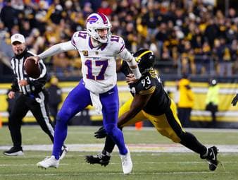 Quarterback stellt All-Time-Rekord auf