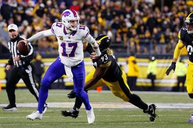 Quarterback stellt All-Time-Rekord auf