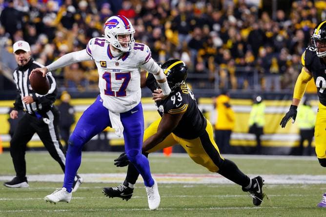 Quarterback stellt All-Time-Rekord auf