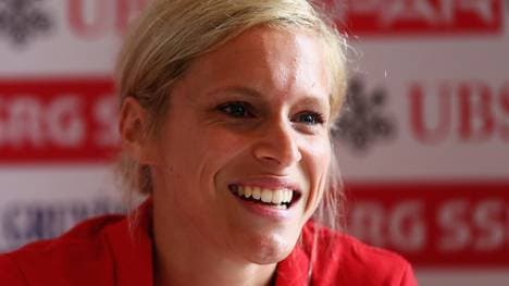 22nd European Athletics Championships - Previews, Verena Sailer