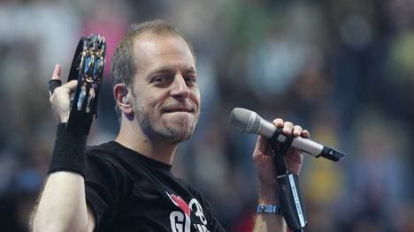 Live Earth Hamburg - Show