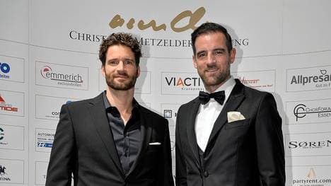 Christoph Metzelder Foundation Celebrates 10th Anniversary In Essen