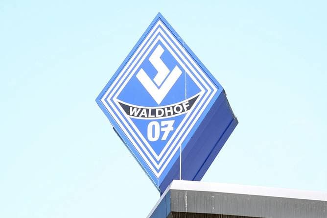 Hohe Strafe für Drittligisten