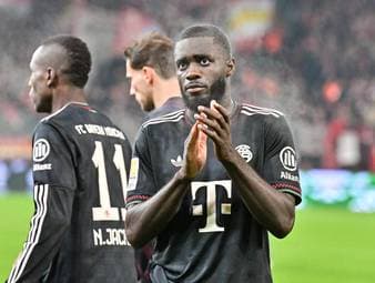 Transfer? Upamecano spricht über PSG