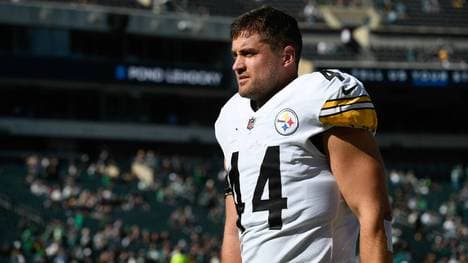 Derek Watt beendet seine NFL-Karriere