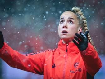 Bayern-Spiel in Jena abgesagt