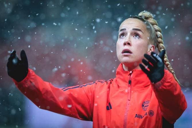 Bayern-Spiel in Jena abgesagt