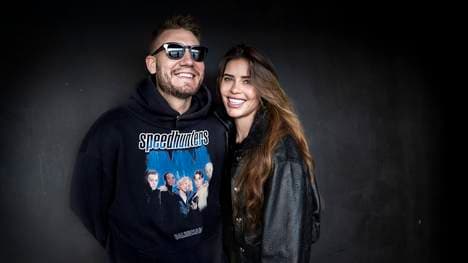 Skandal-Fußballer Nicklas 'Lord' Bendtner gründet ein eigenes eSport-Team