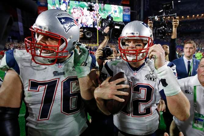 So erlebte Vollmer den Moment, der sein Leben veränderte