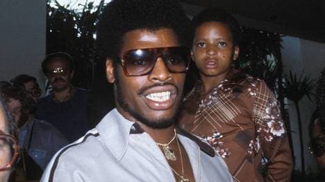 Leon Spinks stieß 1978 überraschen Muhammad Ali vom Box-Thron