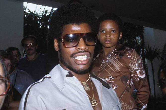 Er war der Anfang von Alis Ende