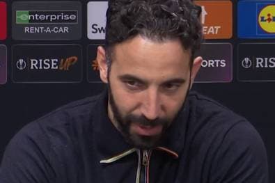 Mount-Märchen: "Das ist das beste Gefühl als Trainer"