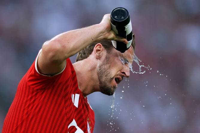 Diese Worte bereiten Bayern darauf vor, dass es knifflig wird