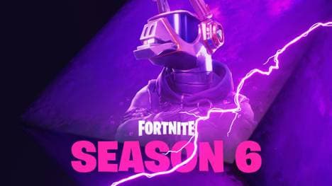 Schon bald wird Fortnite in die sechste Season gehen. Doch noch ist kaum bis gar nichts über deren Inhalt bekannt. Nun enthüllte Epic Games erste Teaser