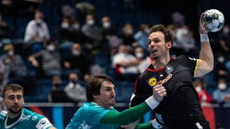 Wettanbieter: Spanien klarer Favorit gegen DHB-Auswahl