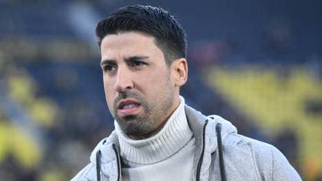 Ex-Nationalspieler Sami Khedira nennt die größten Gefahren für die deutsche Nationalmannschaft