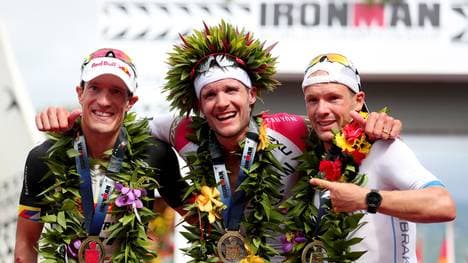 IRONMAN World Championship