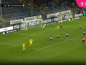 Zweitliga-Absteiger Arminia Bielefeld findet sich in der 3. Liga weiterhin überhaupt nicht zurecht.