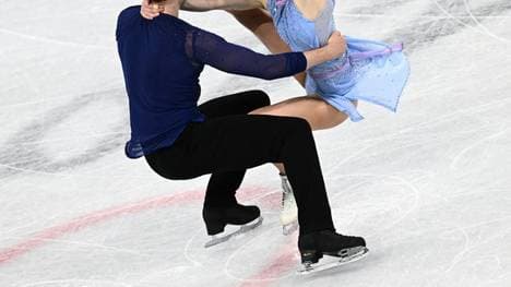 Fünfter WM-Platz für Hase/Seegert