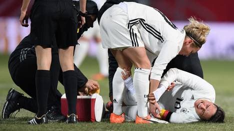 Germany v Norway - Women's International Friendly