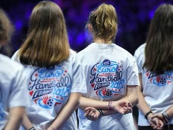 Hier findet die Handball-EM 2030 statt