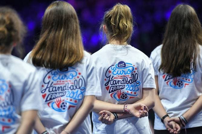 Hier findet die Handball-EM 2030 statt