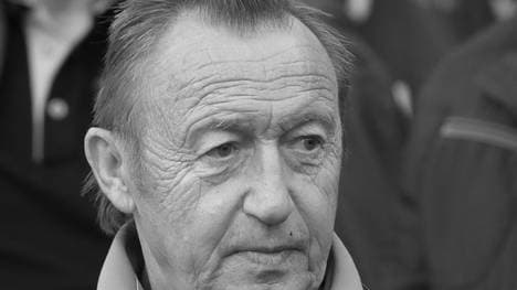 Joachim Streich im Alter von 71 Jahren verstorben