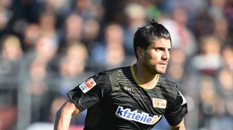 FC St. Pauli v 1. FC Union Berlin - 2. Bundesliga