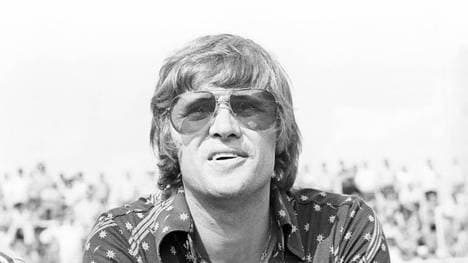 Friedel Rausch als Trainer bei Schalke 04