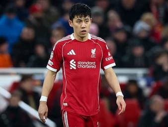 Liverpool-Profi tritt nach WM-Aus zurück