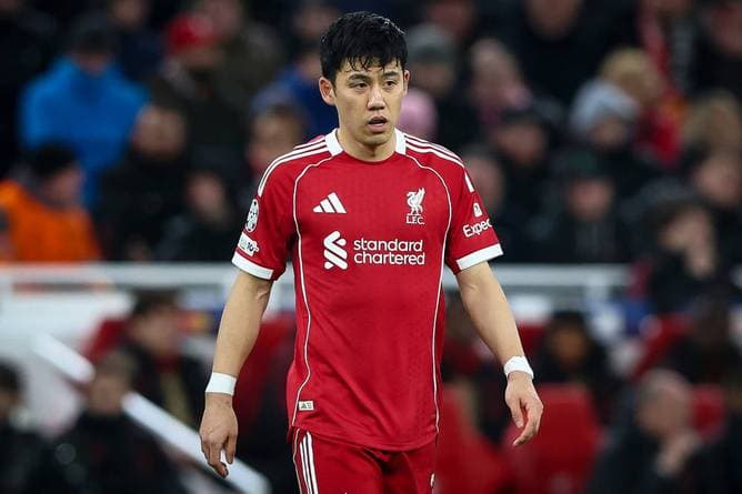 Liverpool-Profi tritt nach WM-Aus zurück