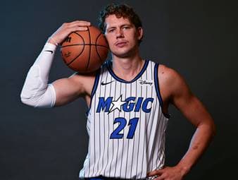 Tolle Nachrichten um Moritz Wagner