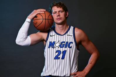 Tolle Nachrichten um Moritz Wagner