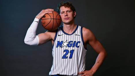 Gute Nachrichten für Moritz Wagner