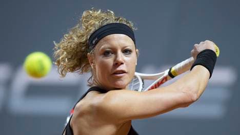 TENNIS-WTA-GER-RUS