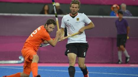 War 2008 und 2012 Olympiasieger: Moritz Fürste