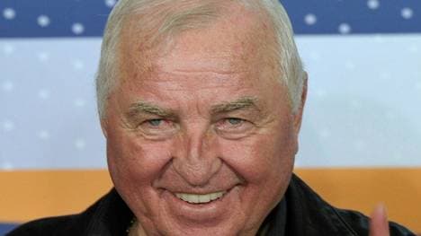Trainer-Legende Ulli Wegner wird 80